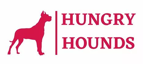 hungry hound